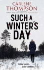 Such a Winter's Day By Carlene Thompson Cover Image