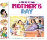 Celebrating Mother's Day (Celebrating Holidays) Cover Image