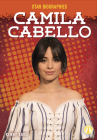 Camila Cabello Cover Image