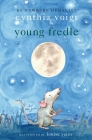 Young Fredle By Cynthia Voigt, Louise Yates (Illustrator) Cover Image