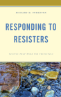 Responding to Resisters: Tactics That Work for Principals Cover Image