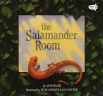 The Salamander Room By Anne Mazer Cover Image