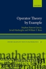 Operator Theory by Example (Oxford Graduate Texts in Mathematics) By Stephan Ramon Garcia, Javad Mashreghi, William T. Ross Cover Image