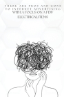 There are pros and cons to Internet advertising with a focus on a few electrical items By C. Miya Cover Image