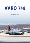 Avro 748 By Barry Lloyd Cover Image