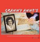 Granny Anne's Most Loved Dessert Recipes By Angus McColl Cover Image