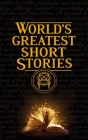 World's Greatest Short Stories By Various Cover Image