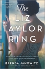 The Liz Taylor Ring By Brenda Janowitz Cover Image