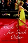 Made for Each Other: Fashion and the Academy Awards By Bronwyn Cosgrave Cover Image