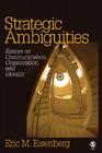Strategic Ambiguities: Essays on Communication, Organization, and Identity By Eric M. Eisenberg Cover Image