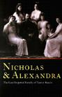 Nicholas and Alexandra Cover Image