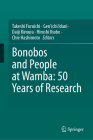 Bonobos and People at Wamba: 50 Years of Research Cover Image