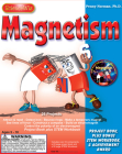Stem Club Set: Magnetism By Penny Norman, Ann Einstein (Editor) Cover Image