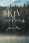 KJV Devotional for Men By Harvest House Publishers Cover Image