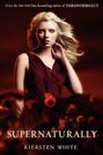 Supernaturally (Paranormalcy #2) Cover Image