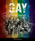 Gay America: Struggle for Equality Cover Image