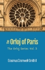 The Orloj of Paris Cover Image