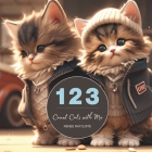 123 Count Cats with Me By Renee Ratcliffe Cover Image