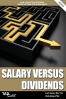 Salary versus Dividends & Other Tax Efficient Profit Extraction Strategies 2023/24 Cover Image