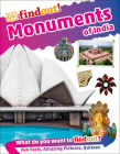DKfindout! Monuments of India (DK findout!) By DK Cover Image