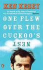 One Flew Over the Cuckoo's Nest Cover Image