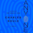 Anyone Lib/E By Charles Soule, Emily Woo Zeller (Read by) Cover Image