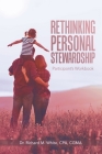 Rethinking Personal Stewardship: Participant's Workbook Cover Image