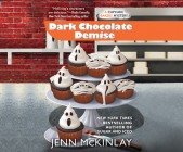 Dark Chocolate Demise (Cupcake Bakery Mystery #7) By Jenn McKinlay, Susan Boyce (Narrated by) Cover Image