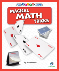 Magical Math Tricks By Ruth Owen Cover Image