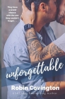 Unforgettable By Robin Covington Cover Image