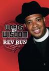 Words of Wisdom: Daily Affirmations of Faith By Rev Run Cover Image