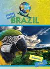 We Visit Brazil (Your Land and My Land) Cover Image