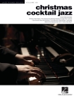 Christmas Cocktail Jazz - Jazz Piano Solos Series Vol. 65 Cover Image