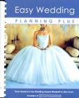 Easy Wedding Planning Plus [With Fashion & Beauty Guide] Cover Image