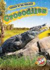 Crocodiles By Rachel Grack Cover Image