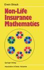 Non-Life Insurance Mathematics Cover Image