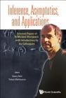 Inference, Asymptotics, and Applications Cover Image