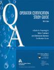 Operator Certification Study Guide Cover Image