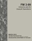 FM 3-99 Airborne and Air Assault Operations Cover Image