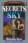 Secrets In The Sky: Lone Star Heroines Cover Image