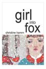 Girl into Fox Cover Image