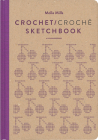 Crochet Sketchbook By Molla Mills Cover Image