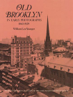 Old Brooklyn in Early Photographs, 1865-1929 (New York City) By William Lee Younger Cover Image