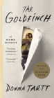 The Goldfinch: A Novel (Pulitzer Prize for Fiction) Cover Image