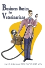 Business Basics for Veterinarians Cover Image