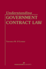 Understanding Government Contract Law Cover Image