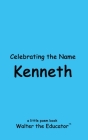Celebrating the Name Kenneth Cover Image