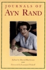 The Journals of Ayn Rand By Ayn Rand, Leonard Peikoff, David Harriman (Editor) Cover Image