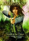 Return to the Crows (Faerieground #11) By Odessa Sawyer (Illustrator), Beth Bracken, Kay Fraser Cover Image