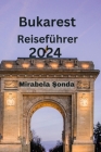 Bukarest Reiseführer 2024 Cover Image